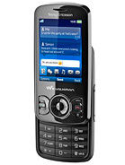 Sony Ericsson Spiro Price With Specifications